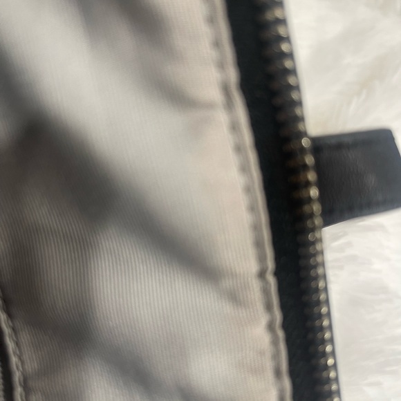 Coach Leather Tote Bag- NWT with Dust Bag - Picture 16 of 17